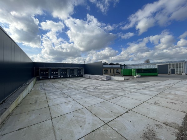 Medium property photo - Rietwijkeroordweg 60kwek, 1432 JE Aalsmeer